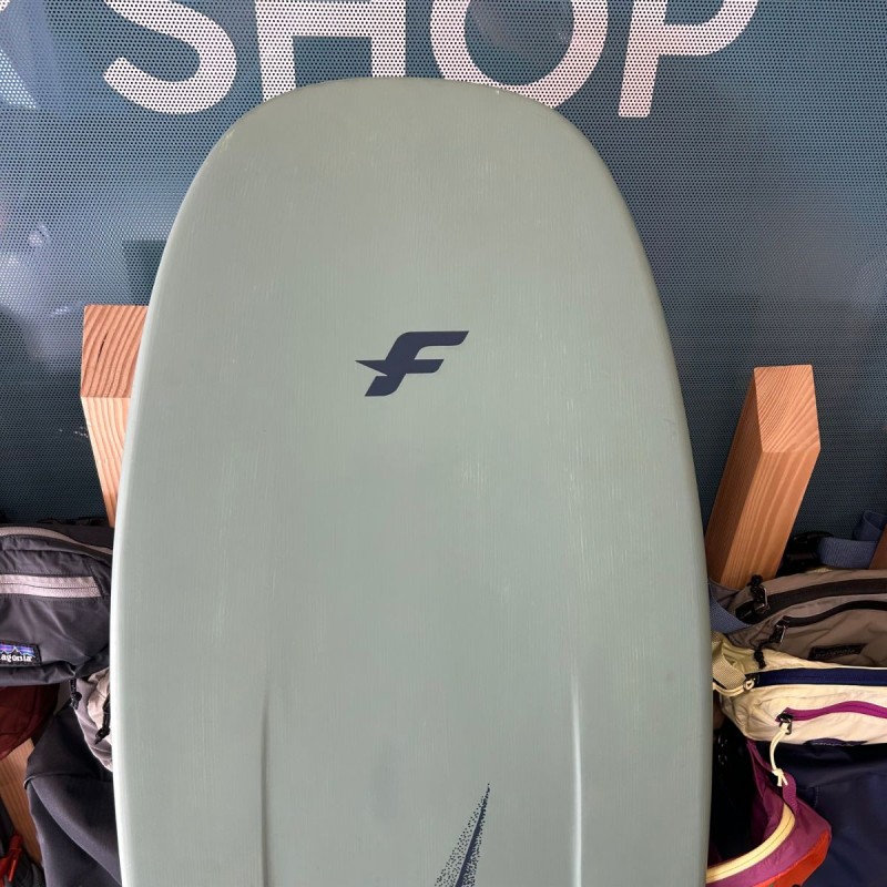 Surf kite occasion F-one Slice 5'1 2021 Surf kite occasion F-one Slice 5'1 2021