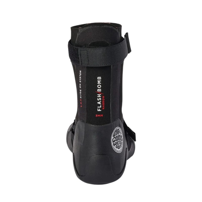 Chaussons Rip Curl Flashbomb 5mm Internal Split Chaussons Rip Curl Flashbomb 5mm Internal Split