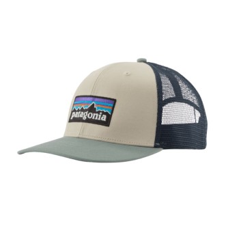 Casquette Patagonia P-6 Logo 2027