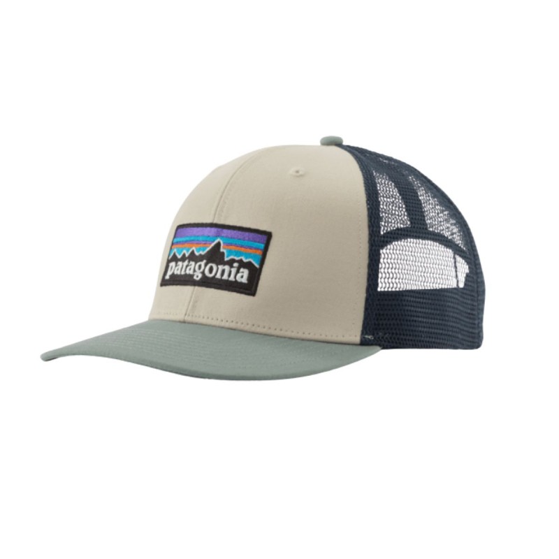 Casquette Patagonia P-6 Logo 2027
