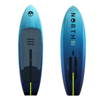 Planche Wing North Midi Pro 2027