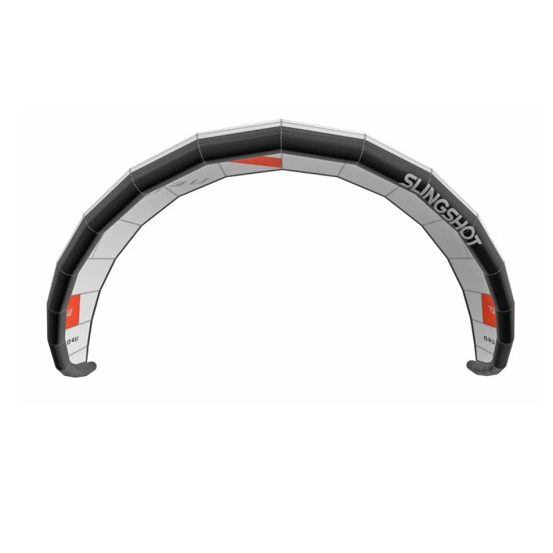 Aile Kitesurf Slingshot UFO V4 2027 Aile Kitesurf Slingshot UFO V4 2027
