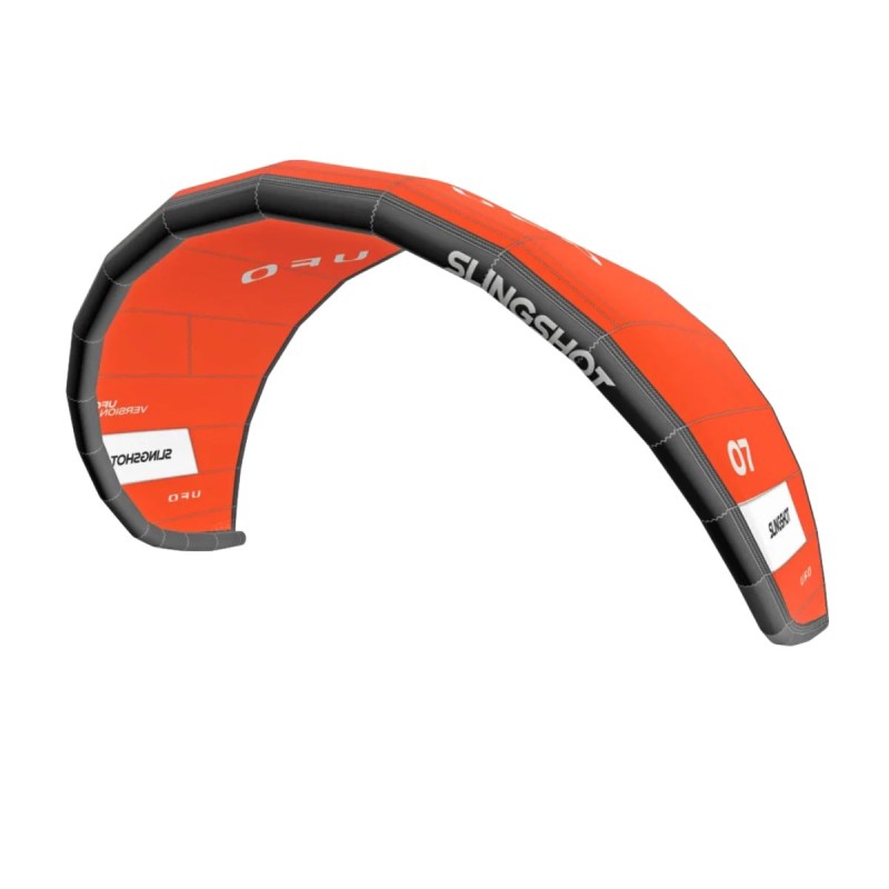 Aile Kitesurf Slingshot UFO V4 2027 Aile Kitesurf Slingshot UFO V4 2027