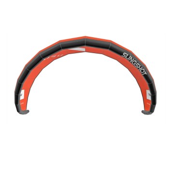 Aile Kitesurf Slingshot UFO V4 2027 Aile Kitesurf Slingshot UFO V4 2027