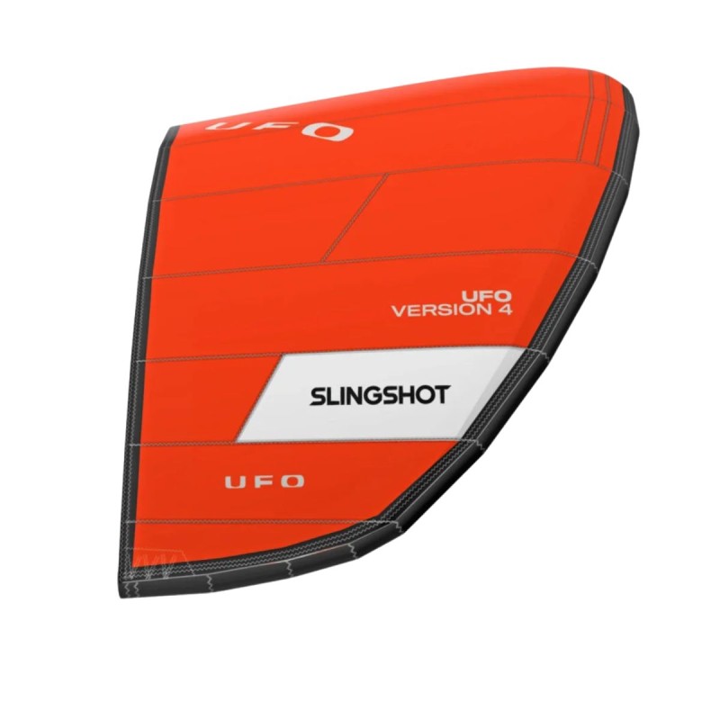Aile Kitesurf Slingshot UFO V4 2027 Aile Kitesurf Slingshot UFO V4 2027