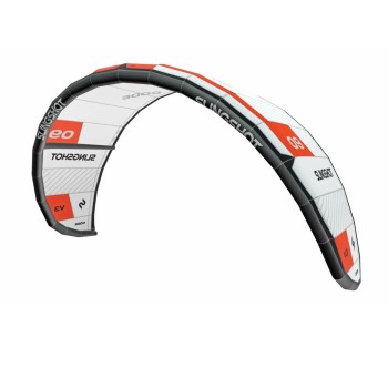 Aile Kitesurf Slingshot Code V3 2027