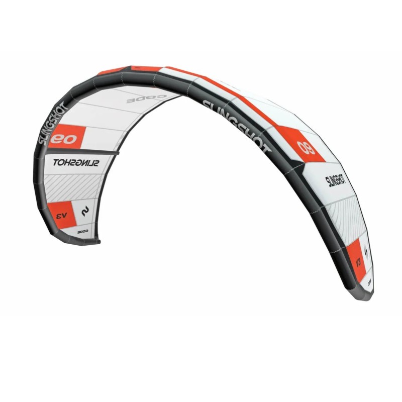 Aile Kitesurf Slingshot Code V3 2027