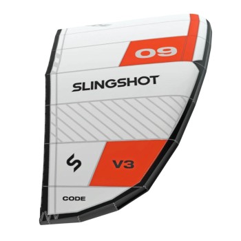Aile Kitesurf Slingshot Code V3 2027