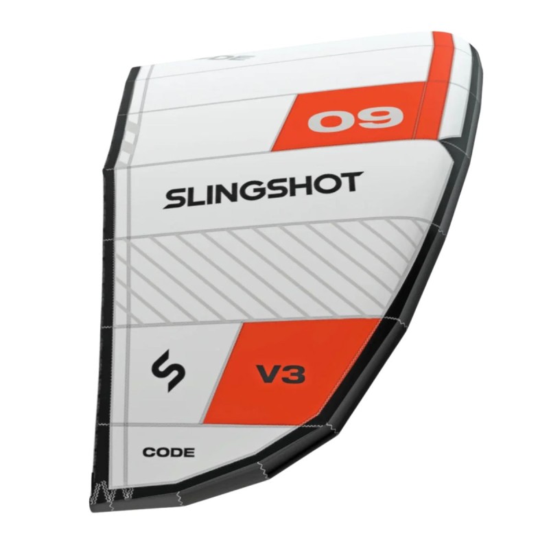 Aile Kitesurf Slingshot Code V3 2027