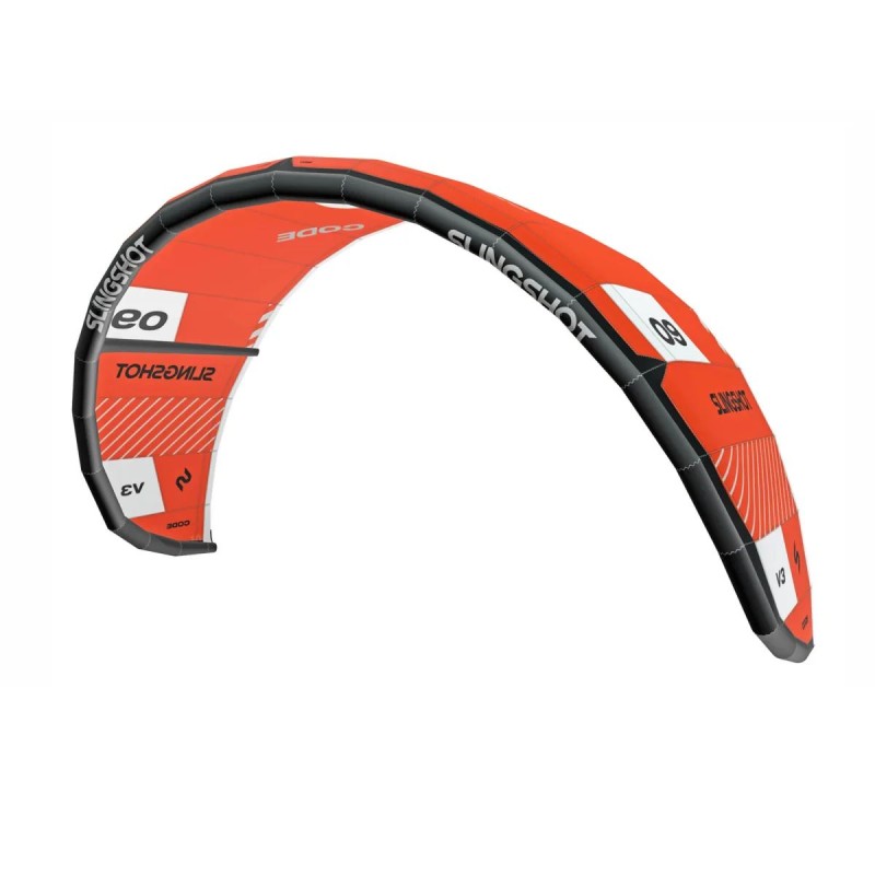 Aile Kitesurf Slingshot Code V3 2027 Aile Kitesurf Slingshot Code V3 2027