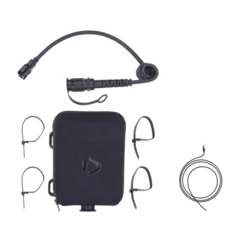 Kit de Fixation pour boîtier de batterie Duotone