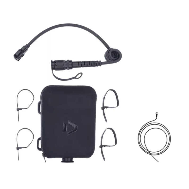 Kit de Fixation pour boîtier de batterie Duotone Kit de Fixation pour boîtier de batterie Duotone