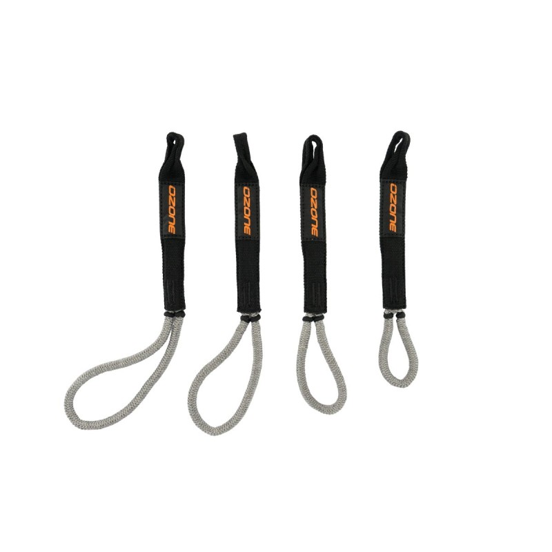 Bout Harnais Parawing Ozone V2 - Bungee Bout Harnais Parawing Ozone V2 - Bungee