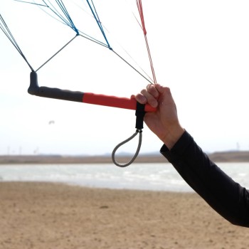 Bout Harnais Parawing Ozone V2 - Bungee Bout Harnais Parawing Ozone V2 - Bungee