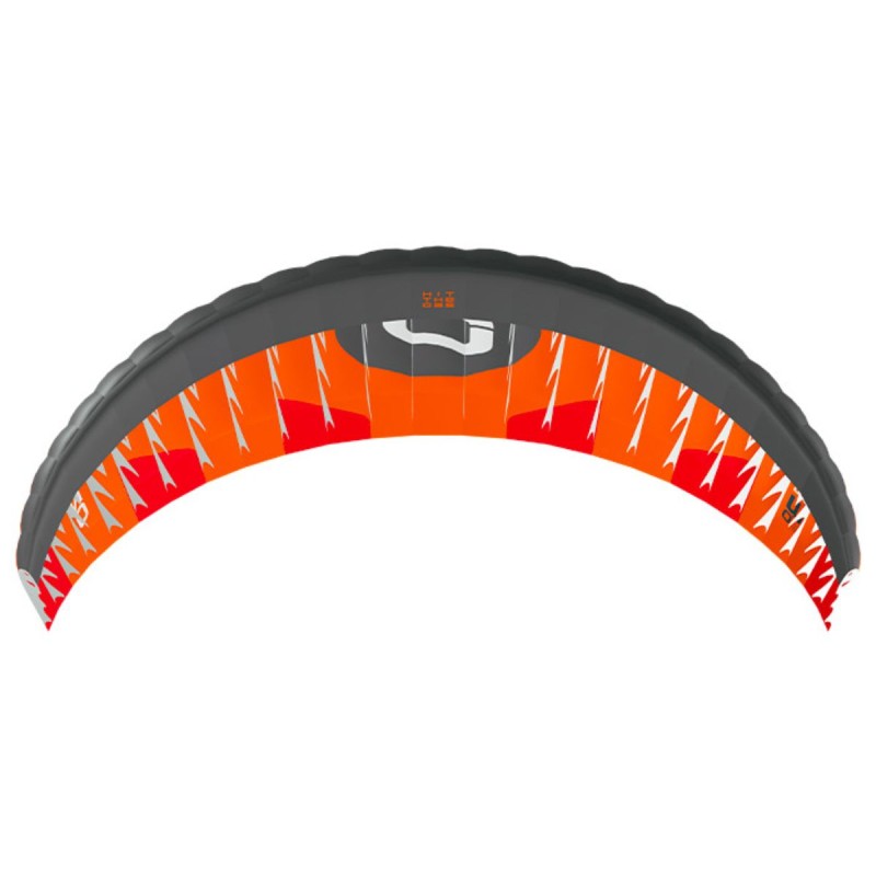 Parawing Ozone Afterburner Parawing Ozone Afterburner