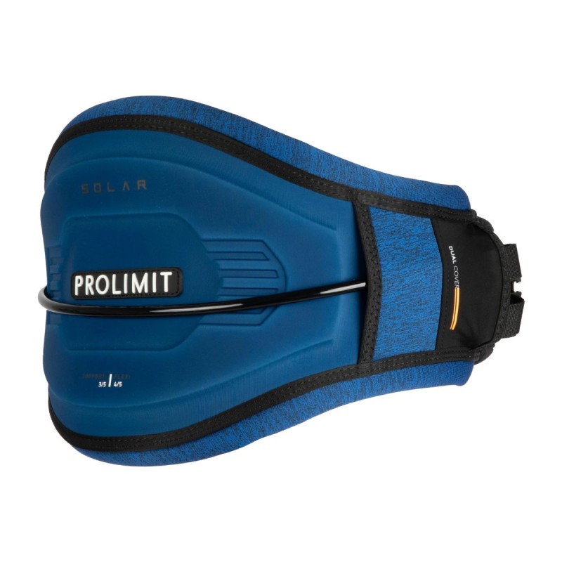 Harnais Kitesurf Ceinture Homme Prolimit Solar 2026 Harnais Kitesurf Ceinture Homme Prolimit Solar 2026