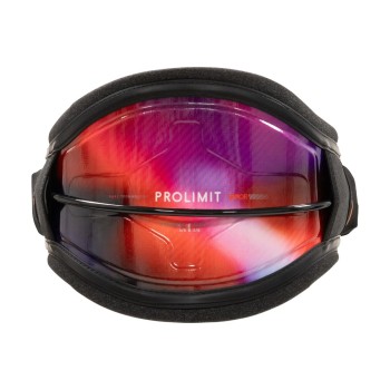 Harnais Kitesurf Ceinture Prolimit Vapor 2026 - Purple/Red