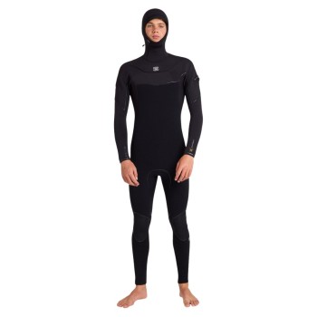 Combinaison Homme Billabong Furnace Ultra Gullwing HD 6/5 FZ 2026
