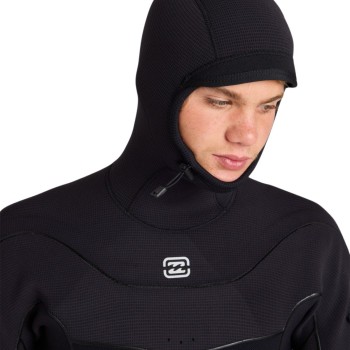 Combinaison Homme Billabong Furnace Ultra Gullwing HD 6/5 FZ 2026 Combinaison Homme Billabong Furnace Ultra Gullwing HD 6/5 FZ 2026