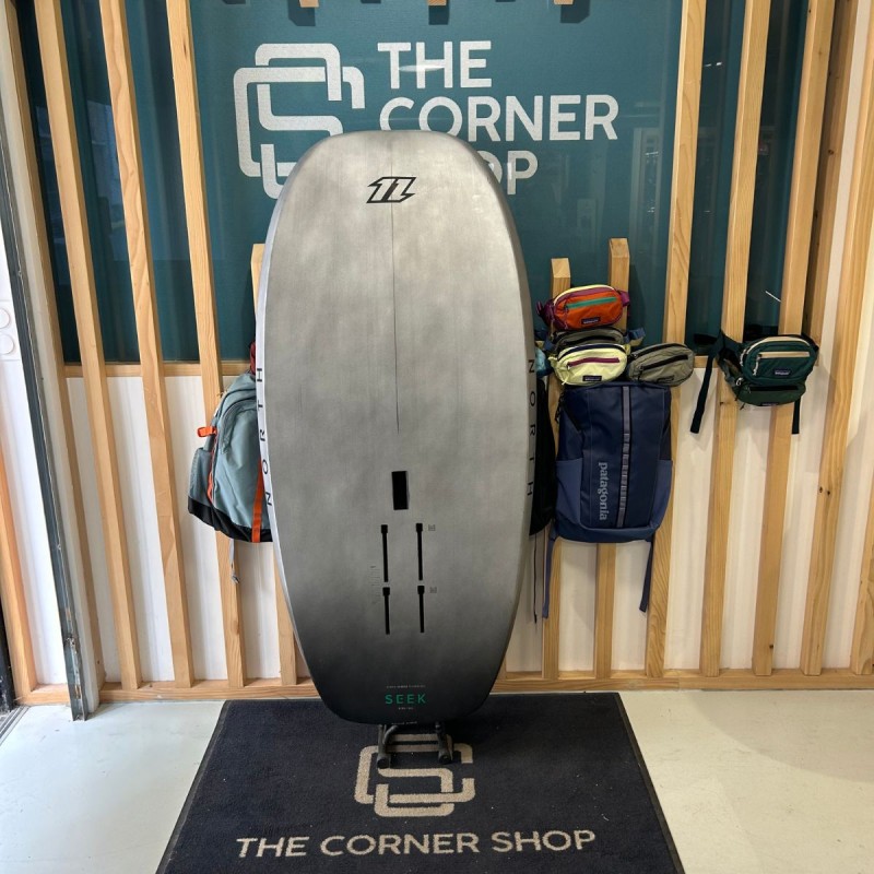 Planche Wing Occasion North SEEK 5'1" 98L
