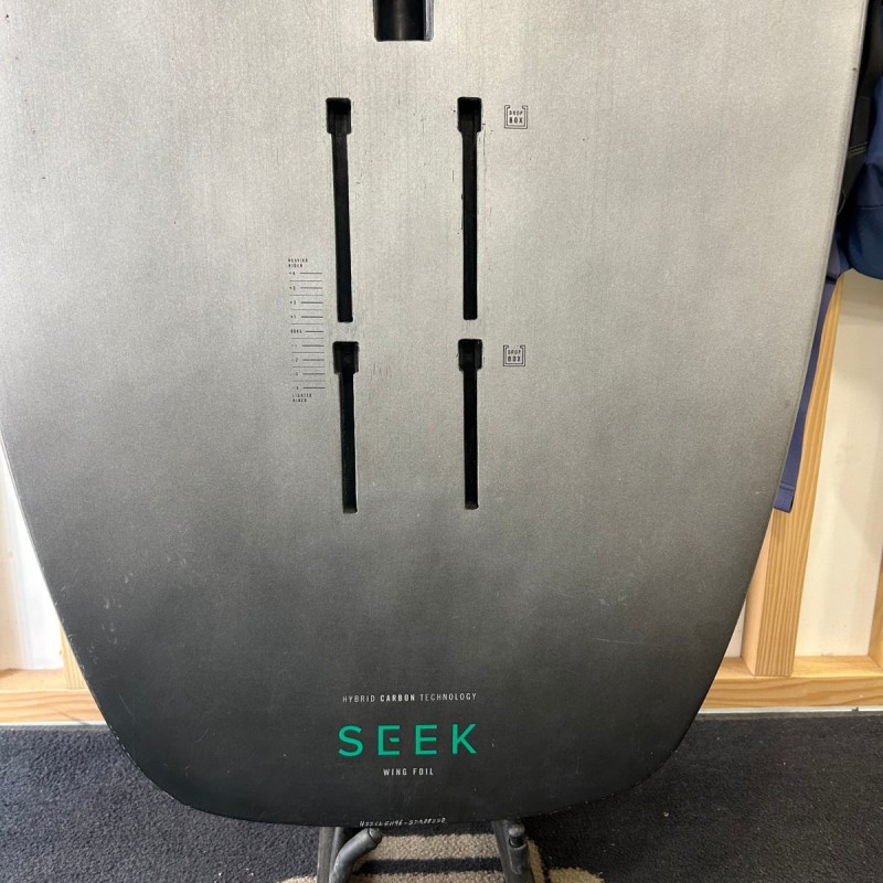 Planche Wing Occasion North SEEK 5'1" 98L