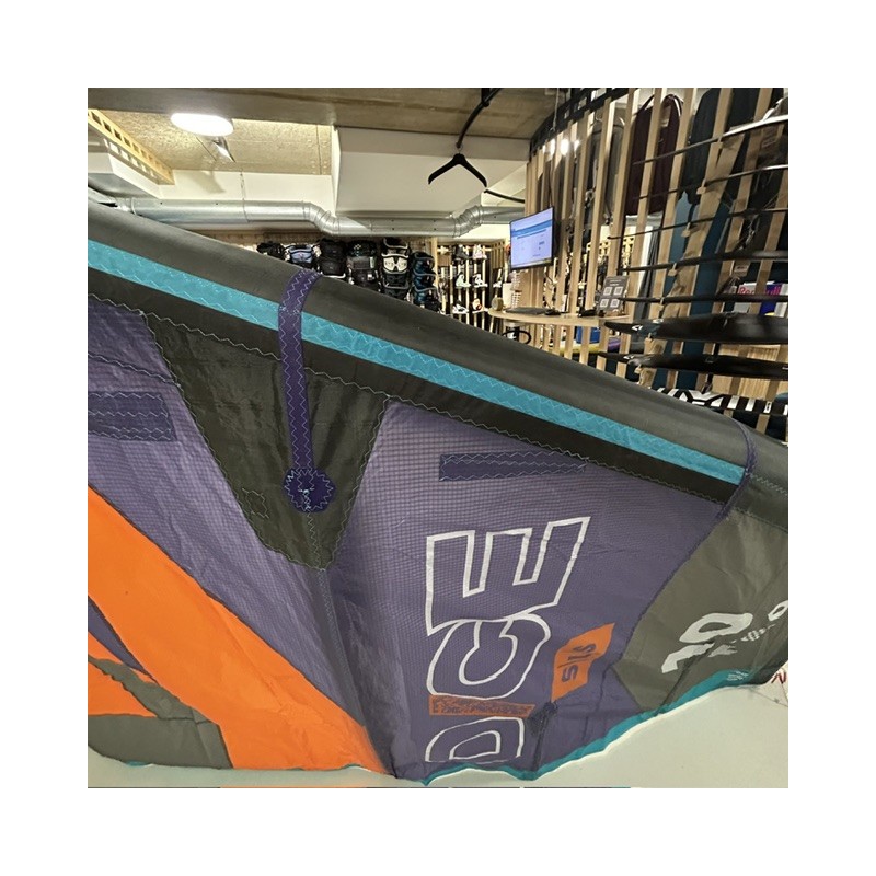 Aile kitesurf occasion Duotone Dice SLS 2024 10m Aile kitesurf occasion Duotone Dice SLS 2024 10m