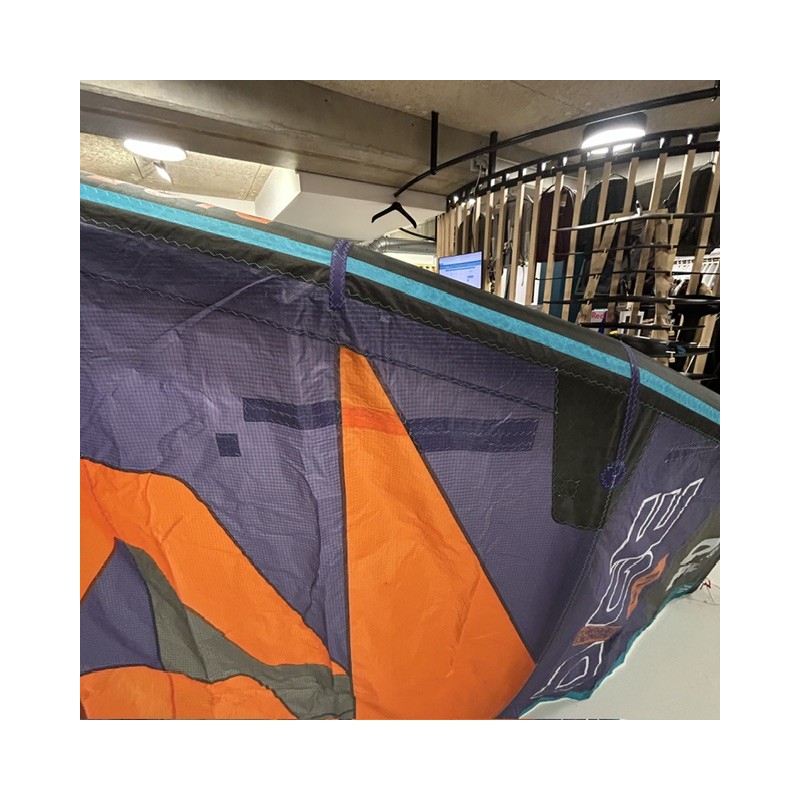 Aile kitesurf occasion Duotone Dice SLS 2024 10m Aile kitesurf occasion Duotone Dice SLS 2024 10m