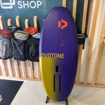 Planche Wing Occasion Duotone Sky Style SLS 2024 4'11 75L Planche Wing Occasion Duotone Sky Style SLS 2024 4'11 75L