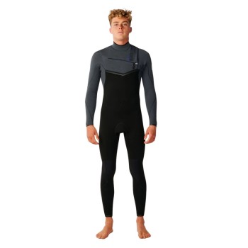 Combinaison Homme RipCurl E-Bomb FZ 4/3mm 2027