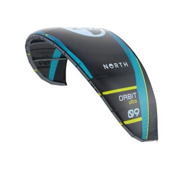 Aile Kitesurf North Orbit Ultra 2027