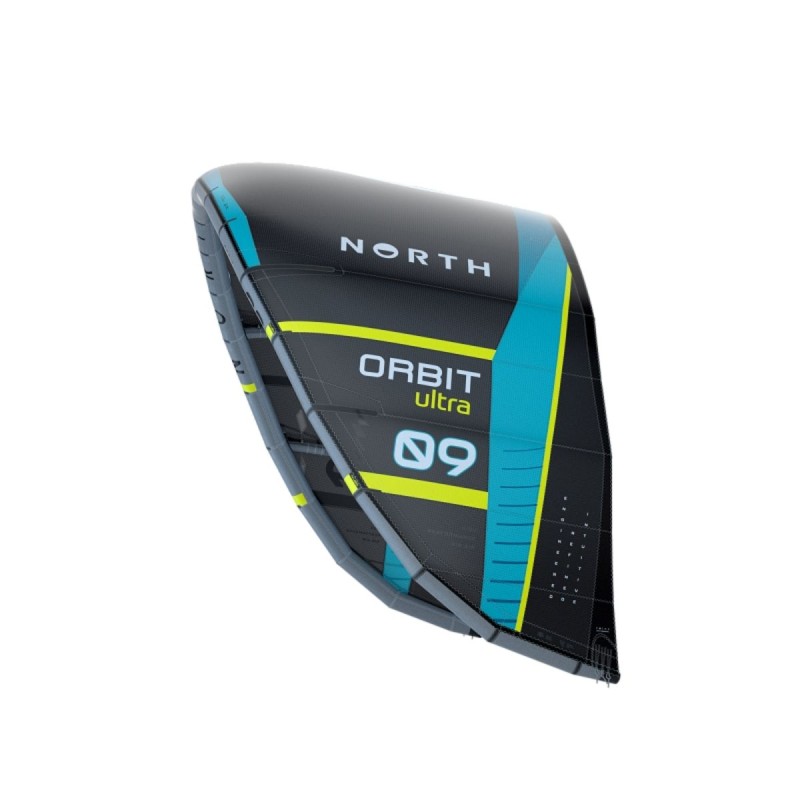 Aile Kitesurf North Orbit Ultra 2027 Aile Kitesurf North Orbit Ultra 2027