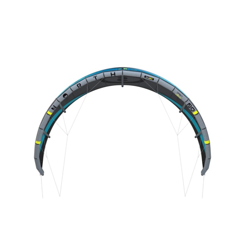 Aile Kitesurf North Orbit Ultra 2027 Aile Kitesurf North Orbit Ultra 2027