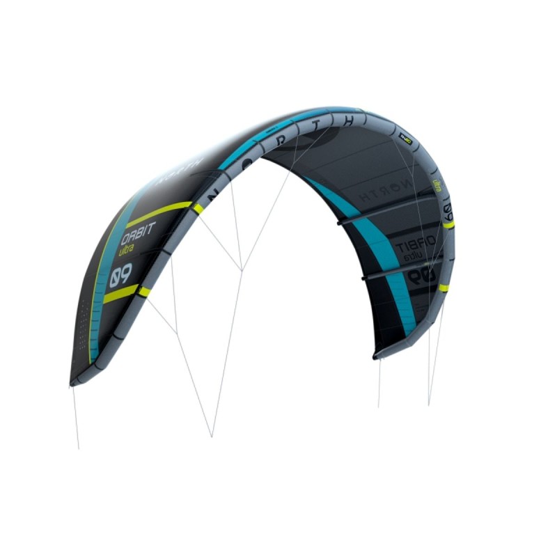 Aile Kitesurf North Orbit Ultra 2027 Aile Kitesurf North Orbit Ultra 2027