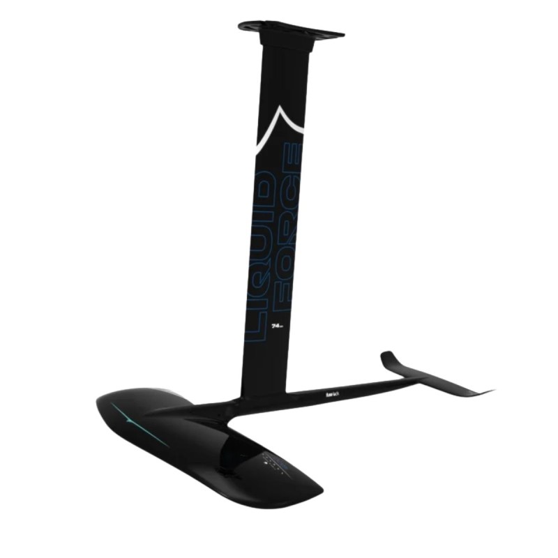 Foil Liquid Force Launch Alloy 1200 FuseLock System