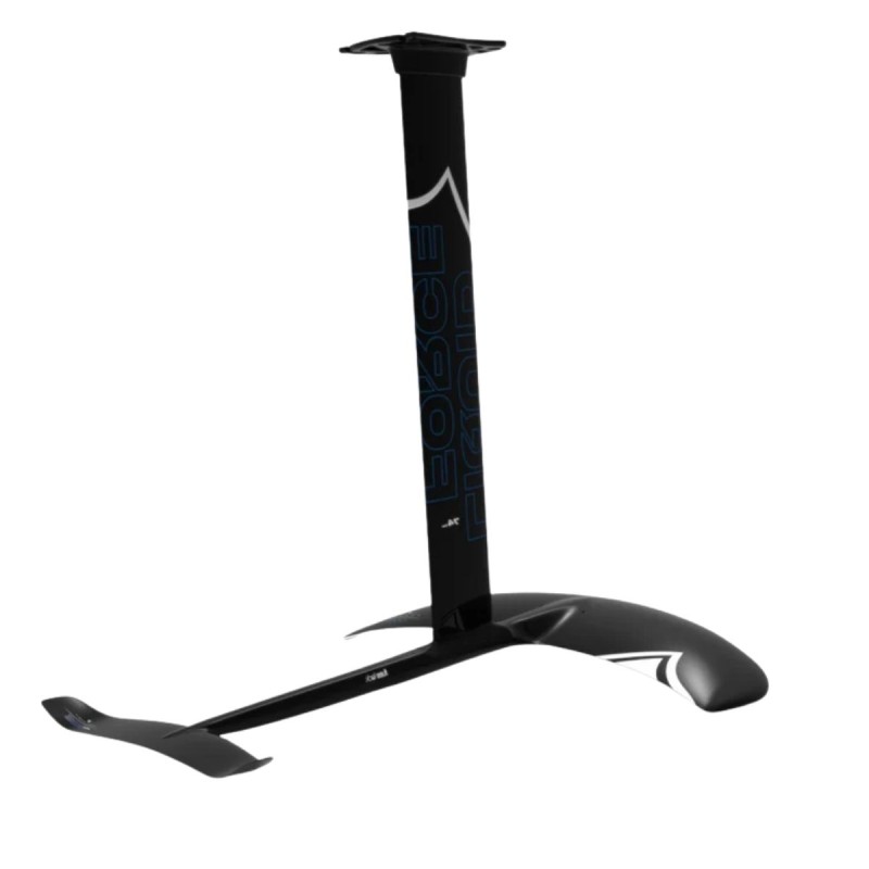 Foil Liquid Force Launch Alloy 1200 FuseLock System