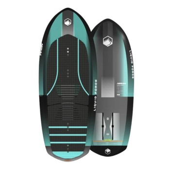 Planche Wakefoil Liquid Force Nebula 2025