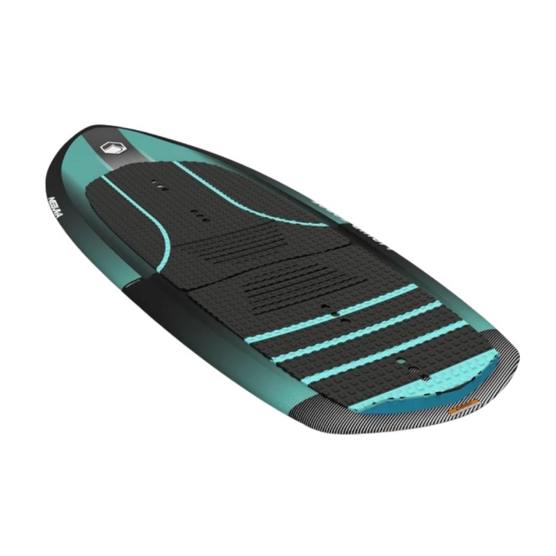 Planche Wakefoil Liquid Force Nebula 2025