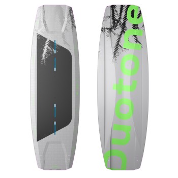Planche Duotone TS Freestyle SLS 2027