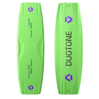 Planche Duotone Jaime Concept Blue 2027