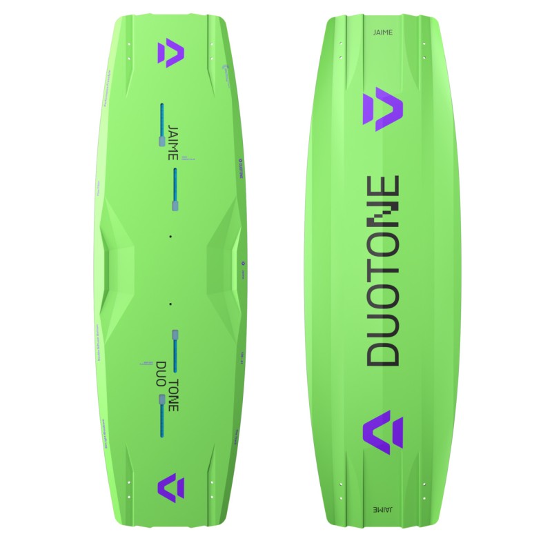 Planche Duotone Jaime Concept Blue 2027