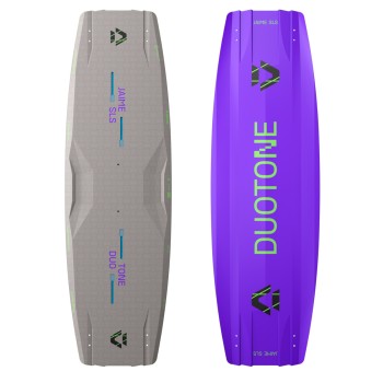 Planche Duotone Jaime SLS 2027