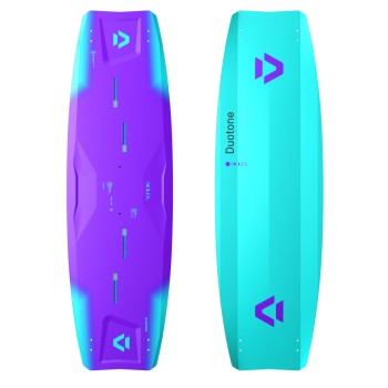 Planche Duotone Soleil Concept Blue 2027