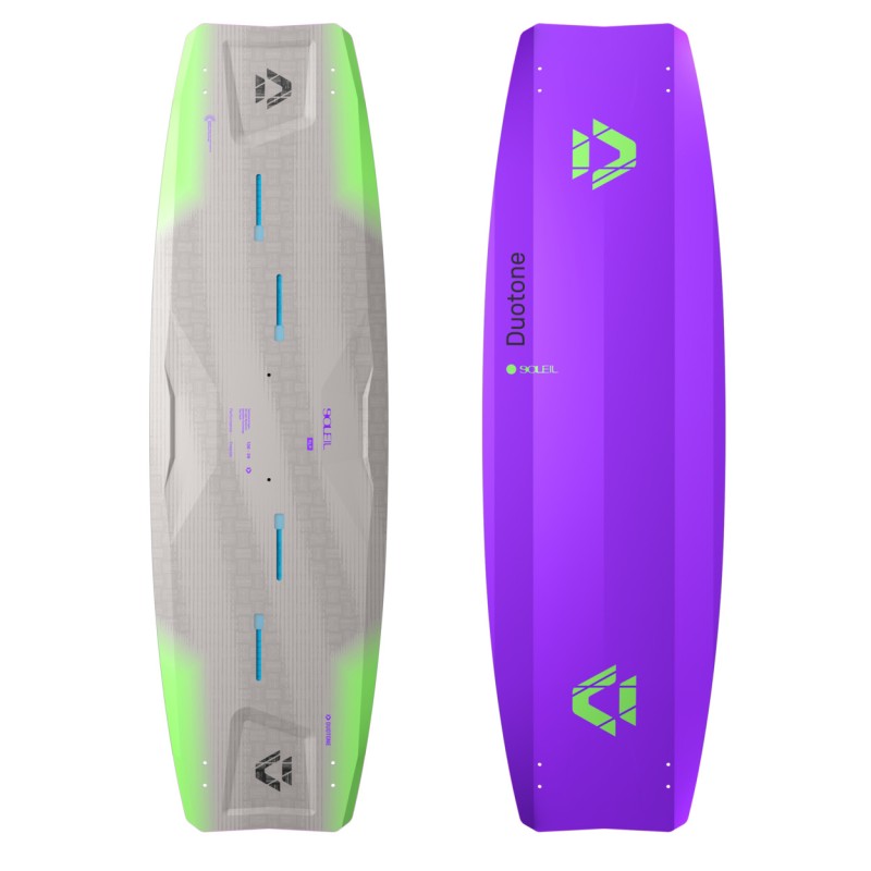 Planche Duotone Soleil SLS 2027 Planche Duotone Soleil SLS 2027