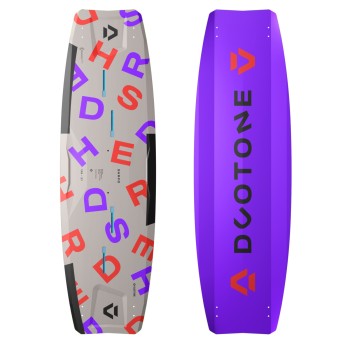 Planche Duotone Shred 2027