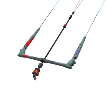 Barre Duotone Click Bar Quad Control 2027