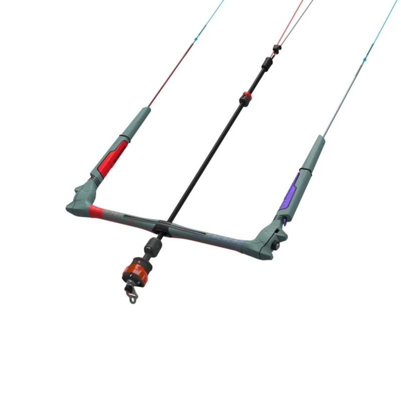 Barre Duotone Click Bar Quad Control 2027 Barre Duotone Click Bar Quad Control 2027