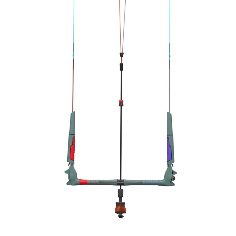 Barre Duotone Click Bar Quad Control 2027 Barre Duotone Click Bar Quad Control 2027