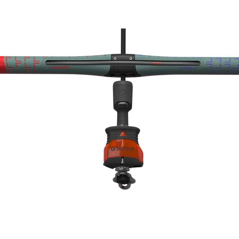 Barre Duotone Click Bar Quad Control 2027 Barre Duotone Click Bar Quad Control 2027