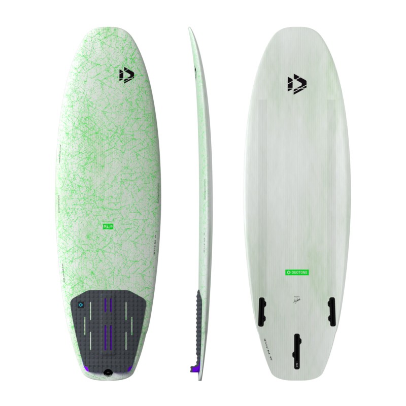 SurfKite Duotone Whip SLS 2027 SurfKite Duotone Whip SLS 2027
