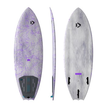 SurfKite Duotone Volt SLS 2027
